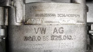  Редуктор заднего моста Audi Q3 2 Арт E1823535, вид 9
