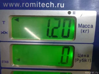  Фонарь задний наружный левый Renault Scenic 3 Арт E1826691, вид 11