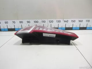  Фонарь задний наружный левый Renault Scenic 3 Арт E1826691, вид 2
