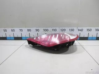  Фонарь задний наружный левый Renault Scenic 3 Арт E1826691, вид 4