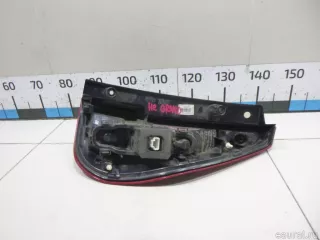  Фонарь задний наружный левый Renault Scenic 3 Арт E1826691, вид 6