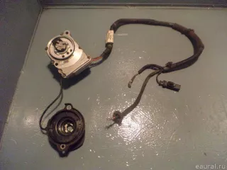  Серводвигатель рулевой рейки Peugeot 301 Арт E1905241, вид 2
