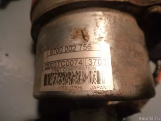  Серводвигатель рулевой рейки Peugeot 301 Арт E1905241, вид 6
