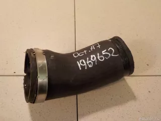 5Q0145792C VAG Патрубок интеркулера Skoda Octavia A8 Арт E1969652, вид 1