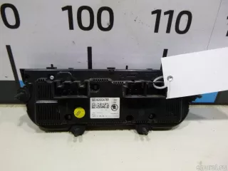 5E0820047M VAG Блок управления отопителем Skoda Octavia A8 Арт E48207644, вид 2