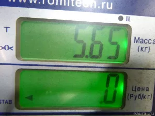 8200725499 Renault Полуось передняя левая Renault Fluence  Арт E48208640, вид 7