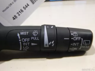 35256TV0A11 Honda Переключатель подрулевой (стрекоза) Honda Civic 9 Арт E48216544, вид 2