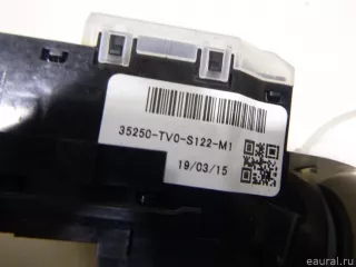 35256TV0A11 Honda Переключатель подрулевой (стрекоза) Honda Civic 9 Арт E48216544, вид 3