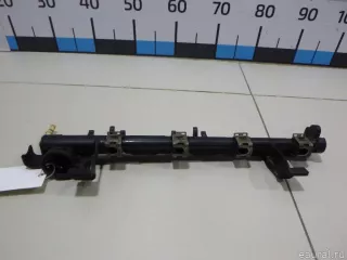5M5G9H487BA Ford Топливная рампа  Ford C-max 2 restailing Арт E48217403, вид 2