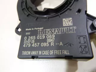 4539057900 Smart Датчик угла поворота рулевого колеса Smart Fortwo 3 Арт E48218962, вид 5