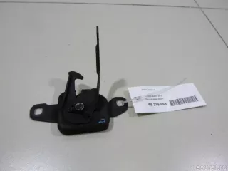 656014530R Renault Замок капота Renault Duster 2 Арт E48219668, вид 1