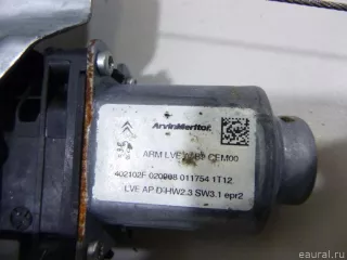 9222EQ Citroen-Peugeot Стеклоподъемник электрический передний правый Peugeot Partner 3 Арт E48220486, вид 5