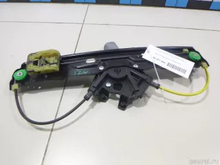 LR068000 Land Rover Стеклоподъемник электр. задний левый Land Rover Evoque 1 restailing Арт E48221360