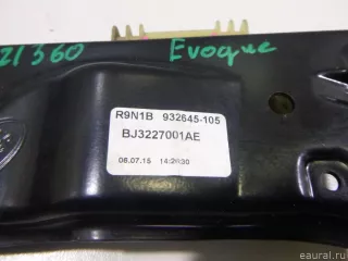 LR068000 Land Rover Стеклоподъемник электр. задний левый Land Rover Evoque 1 restailing Арт E48221360, вид 3