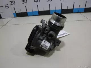 161A05457R Renault Заслонка дроссельная электрическая Renault Duster 2 Арт E48223934, вид 2