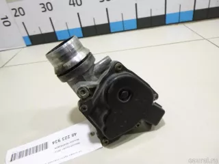 161A05457R Renault Заслонка дроссельная электрическая Renault Duster 2 Арт E48223934, вид 3