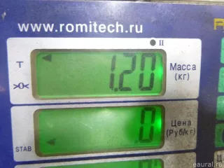 8450007313 VAZ Трапеция стеклоочистителей Lada Vesta 1 Арт E48233155, вид 9
