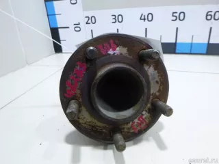 1851452 Ford Ступица задняя Ford Focus 3 restailing Арт E48233808, вид 4