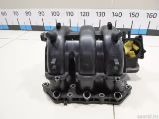 03E129711F VAG Коллектор впускной Skoda Fabia 2 restailing Арт E48239680, вид 1