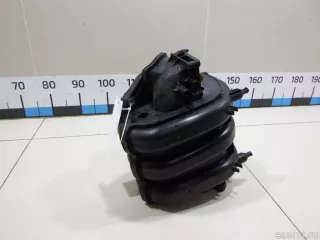 03E129711F VAG Коллектор впускной Skoda Fabia 2 restailing Арт E48239680, вид 4