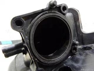 03E129711F VAG Коллектор впускной Skoda Fabia 2 restailing Арт E48239680, вид 5