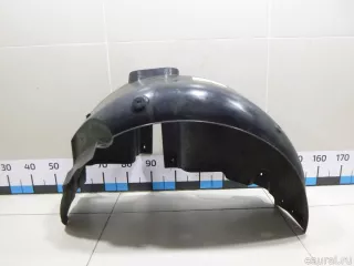 5JA810970B VAG Защита арок задняя правая (подкрылок) Skoda Rapid Арт E48240406, вид 1