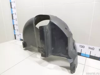 5JA810970B VAG Защита арок задняя правая (подкрылок) Skoda Rapid Арт E48240406, вид 3