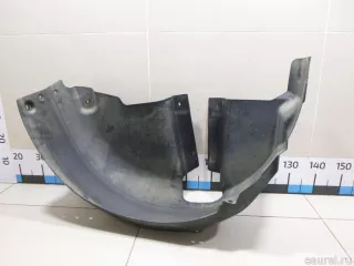 5JA810970B VAG Защита арок задняя правая (подкрылок) Skoda Rapid Арт E48240406, вид 5