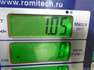 5JA810970B VAG Защита арок задняя правая (подкрылок) Skoda Rapid Арт E48240406, вид 6