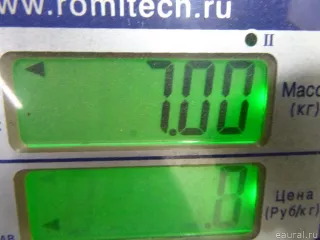 678708968R Renault Усилитель торпедо Renault Kaptur Арт E48246228, вид 4
