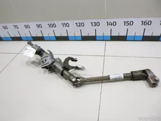488105981R Renault Колонка рулевая Renault Kaptur Арт E48247426, вид 3