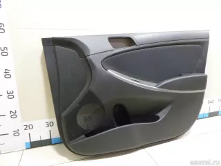 823024L110TCE Hyundai-Kia Обшивка двери передней правой Hyundai Solaris 1 Арт E48247758, вид 3