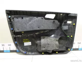 823024L110TCE Hyundai-Kia Обшивка двери передней правой Hyundai Solaris 1 Арт E48247758, вид 7