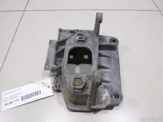 11254CH000 Nissan Кронштейн опоры КПП Nissan TIIDA C13 Арт E48256713, вид 2