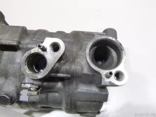 5Q0820803M VAG Компрессор кондиционера Volkswagen Crafter 2 Арт E48263672, вид 4