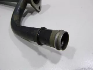21129130305500 VAZ Трубка охлажд. жидкости металлическая Lada largus  Арт E48265092, вид 2