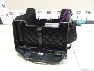 244466737R Renault Крепление аккумулятора Renault Megane 3 Арт E48266132, вид 1