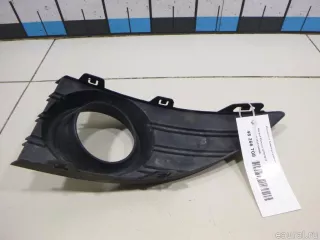 263310006R Renault Решетка в бампер правая Renault Fluence  Арт E48266708, вид 1