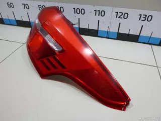 2033085 Ford Фонарь задний наружный правый Ford Focus 3 restailing Арт E48267408, вид 3