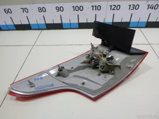 2033085 Ford Фонарь задний наружный правый Ford Focus 3 restailing Арт E48267408, вид 5