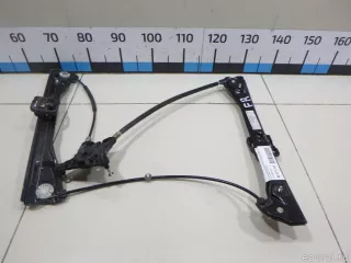 5JA837462 VAG Стеклоподъемник электрический передний правый Skoda Rapid Арт E48271131, вид 1