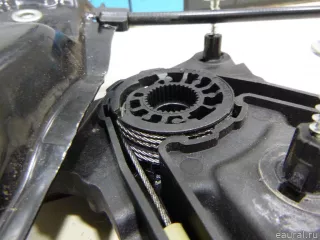 5JA837462 VAG Стеклоподъемник электрический передний правый Skoda Rapid Арт E48271131, вид 4