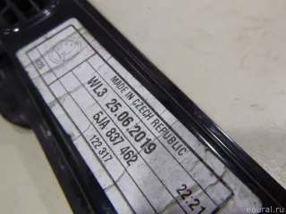 5JA837462 VAG Стеклоподъемник электрический передний правый Skoda Rapid Арт E48271131, вид 5
