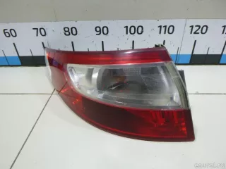 265552802R Renault Фонарь задний наружный левый Renault Fluence  Арт E48279562, вид 1