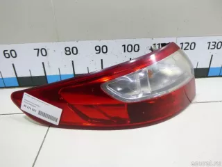 265552802R Renault Фонарь задний наружный левый Renault Fluence  Арт E48279562, вид 2