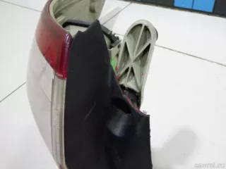 265552802R Renault Фонарь задний наружный левый Renault Fluence  Арт E48279562, вид 4