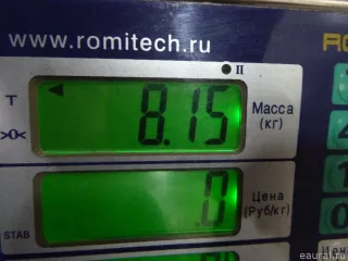 678704GF1A Nissan Усилитель торпедо Infiniti Q50 Арт E48283971, вид 5