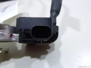 8K0915181L VAG Клемма аккумулятора минус Audi A1 Арт E48286278, вид 3