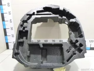 8X0012109 VAG Ящик для инструментов Audi A1 Арт E48287023, вид 2