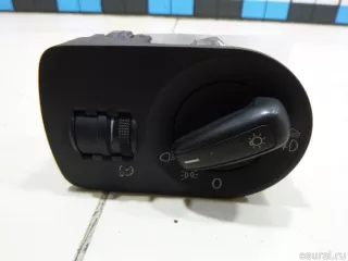 8X1941531AG5PR VAG Переключатель света фар Audi A1 Арт E48287178, вид 2